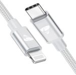 Aioneus USB C to Lightning Cable 3M