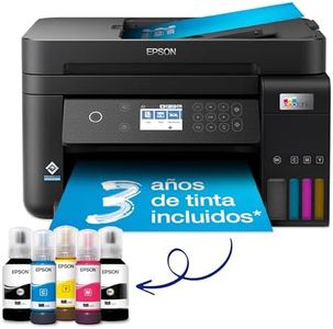Epson EcoT