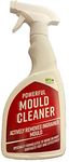 Powerful Mould Spray Remover Cleaner Mildew Walls Ceiling Tiles Grout Bathroom Shower - MPC Eradicate