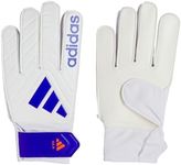 adidas Copa Club Goalkeeper Gloves Kids, White