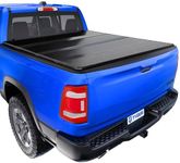 Tyger Auto T5 Quad-Fold Alloy Hardt