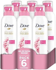 Dove Gel d