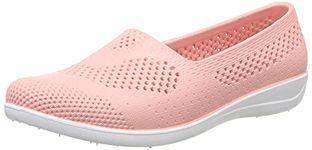 Bata Women's MESH (5525160_PEACH_4 UK)