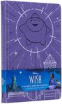 Disney Wish: A Guided Wishing Journal