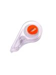 UNDERNEAT Fashion Tape 5m | Double-Sided Invisible Tape for Clothes & Body | Secure Skin-Friendly Adhesive | Damage-Free Hold for Necklines, Dresses | Everyday Fashion Tape