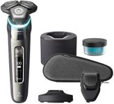 Philips Shaver Series 9000, Wet and