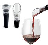 Nuance Wine Aerators