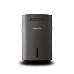Reencle Prime 14L Electric Kitchen Composter – Home and Balcony Composter for Organic Waste | Transform Wet into Fertilizer in 2-24H | Silent 28dB | Silver