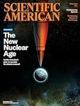 Scientific American Magazine Decemb