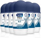 Sanex Men Sensitive Antiperspirant 