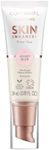 COVERGIRL TruBlend Skin Enhancer, Primer, Plumps Dry Skin, Blurs Pores, Hydrating, Brightening, Lasts All Day