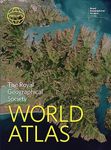 Philip's RGS World Atlas: (10th Edi