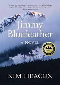 Jimmy Bluefeather