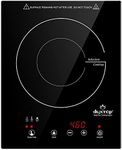 Duxtop Built-in Induction Cooktop, 