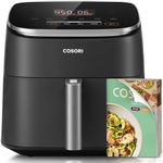 Cosori 9-in-1 TurboBlaze Air Fryer