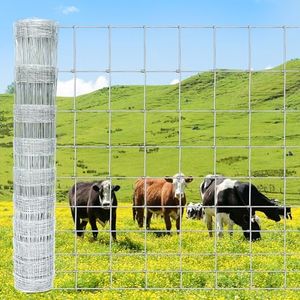 Farm Fence