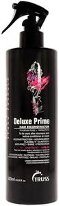 La Moda Deluxe Prime Miracle by Truss for Unisex - 16.9 oz Treatment