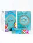 A Yogic Path Oracle Deck and Guidebook (