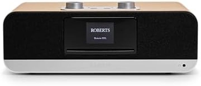 Roberts BL