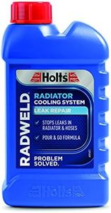 Holts Radw