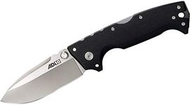 COLD STEEL AD-10 3.5" S35VN Steel U