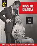 Kiss Me Deadly (1955) [The Criterion Collection] [Blu-ray] [2019]