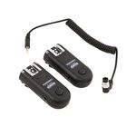 YONGNUO Wireless Shutter Release & Flash Trigger RF-603II N1 for Nikon DSLR D800 / D700 / D300 / D2X / D2H / D200 / D1H / D1X / D3X / D3