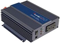 Samlex Solar PST-600-12 PST Series Pure Sine Wave Inverter