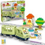 LEGO DUPLO Town Interactive Adventu