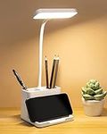 LED Desk Lamp, Youker Desk Light wi
