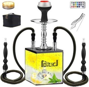 Hookah Set