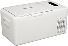 Alpicool S15 White 16.8L Portable C