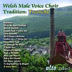 Welsh Male Voice Choir Tradition: Treorchy