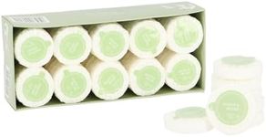 Mason & Miller Tissue Pleated Soap 50 x 15gm