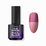 Y&S gel nail polish