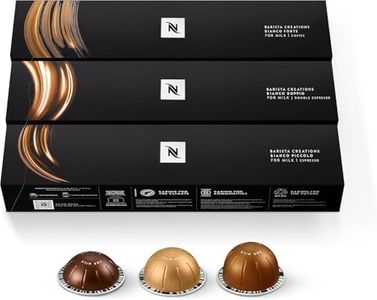 Nespresso