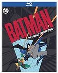 Batman: The Complete Animated Serie