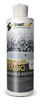 Smartseal Grout Magic - Professional Grade Grout Reviver - Available in 10 Popular Colours - A Grout Sealer Superior to a Grout Paint & Grout Pen - 15year Lifespan - White 237ml