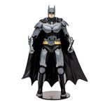 DC Direct - Page Punchers - Batman 7in Figure with Injustice 2 Comic