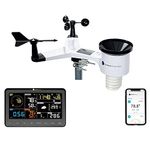 Ambient Weather WS-2902D WiFi Smart Weather Station