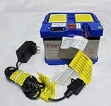 12 Volt Battery and Charger Compati