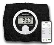 CoolFire - Vibrating Alarm Clock Sw