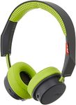 Plantronics BACKBEAT 505 Headset Grey/GREE