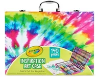 Crayola Inspiration Art Case Colori