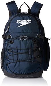 Speedo Rec