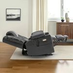 MCombo Large Triple Motor Power Lif