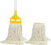 Commercial Mop Industrial Cotton Mo
