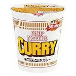 Nissin Japanese Cup Noodle - Instan