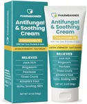 Antifungal Cream for Jock Itch, Rin