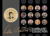 The Dean Martin Celebrity Roasts: Deluxe Collection